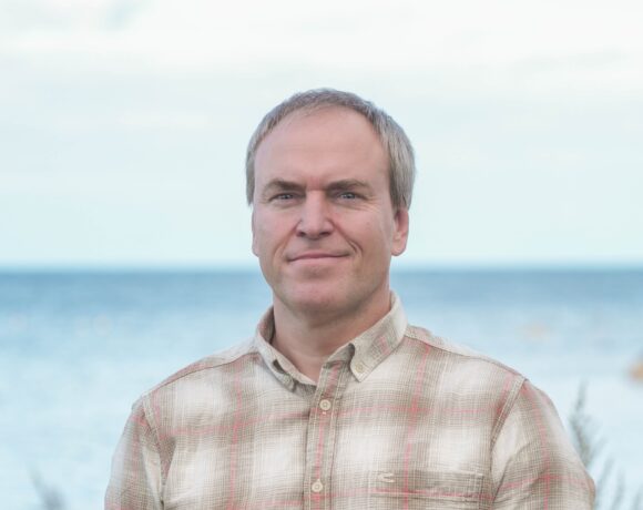 Kulvo Pendra: Kuidas näen Hiiumaa väljakutseid?