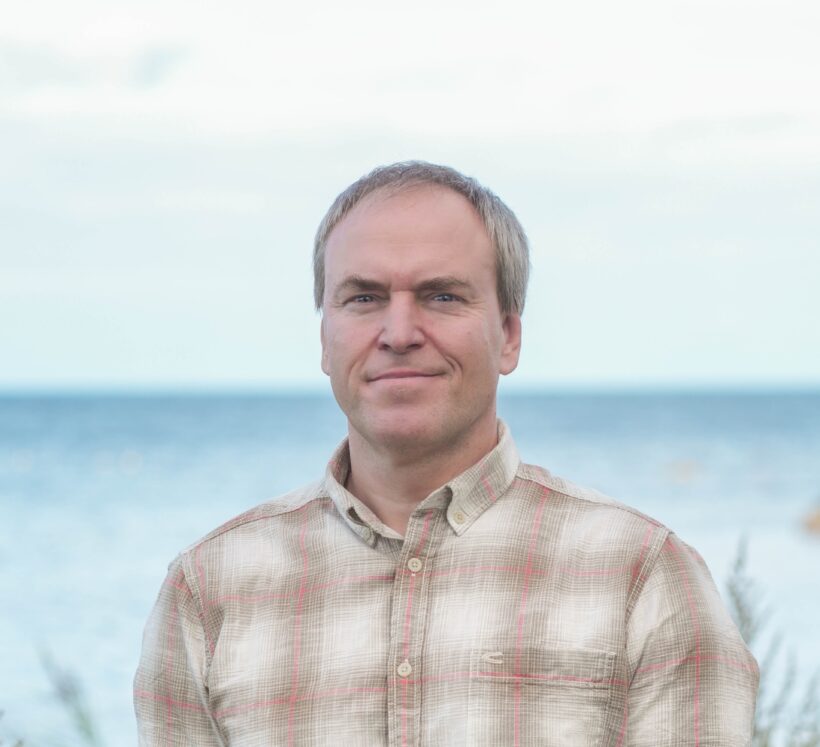 Kulvo Pendra: Kuidas näen Hiiumaa väljakutseid?