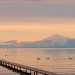 Ühine Hiiumaa, Sotsiaaldemokraatlik erakond ja Reformierakond alustavad koalitsioonikõnelusi.